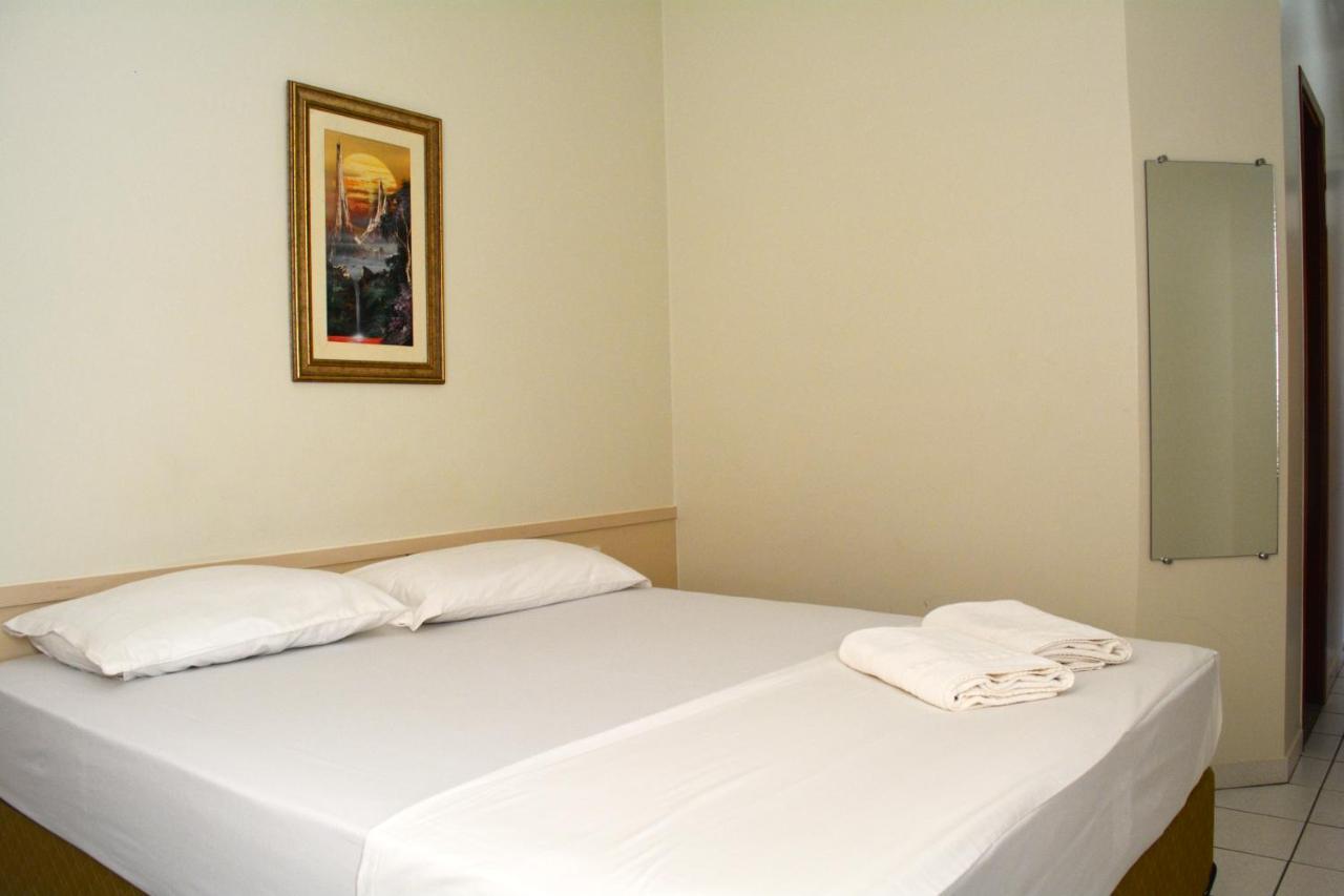 Sara Hotel Uberlandia