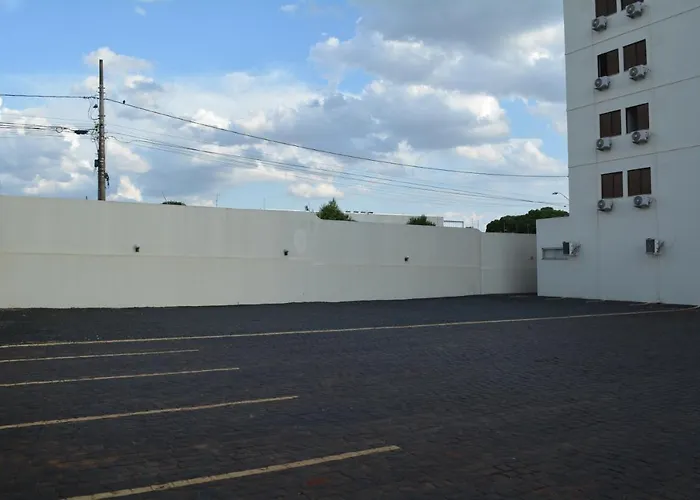 Sara Palace Hotel