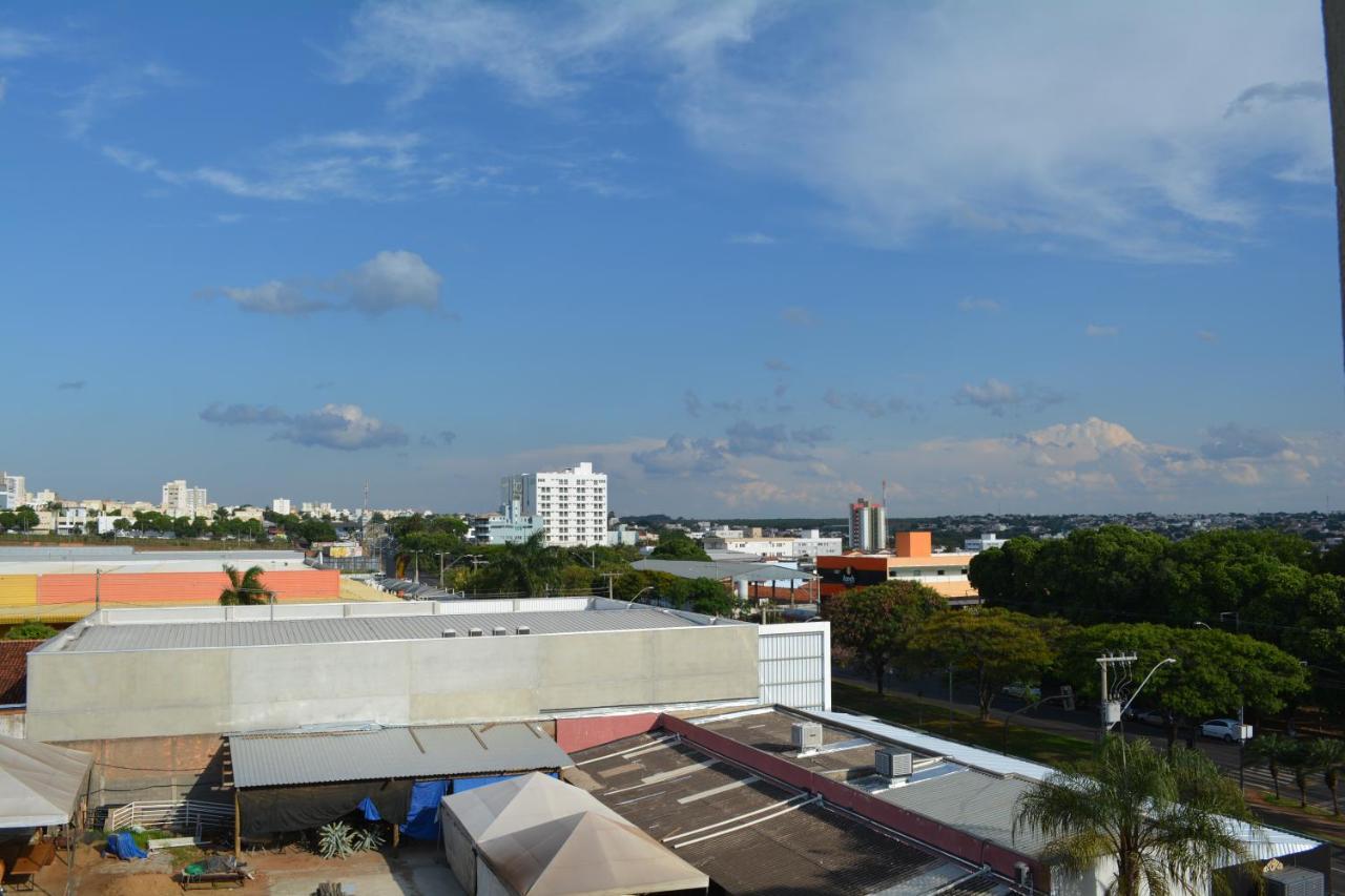 Sara 3* Uberlândia
